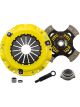 ACT For 1987 Mazda RX-7 HD/Race Sprung 4 Pad Clutch Kit