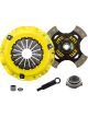 ACT For 1987 Mazda RX-7 XT/Race Sprung 4 Pad Clutch Kit