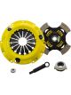 ACT For 2001 Mazda Protege HD/Race Sprung 4 Pad Clutch Kit