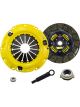 ACT For 2001 Mazda Protege XT/Perf Street Sprung Clutch Kit