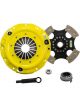 ACT For 1991 Mazda Miata HD/Race Rigid 4 Pad Clutch Kit