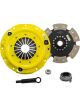ACT For 1991 Mazda Miata HD/Race Rigid 6 Pad Clutch Kit