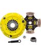 ACT For 1991 Mazda Miata XT/Race Sprung 4 Pad Clutch Kit