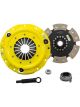 ACT For 1991 Mazda Miata XT/Race Rigid 6 Pad Clutch Kit