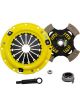 ACT For 1991 Mazda Miata HD/Race Sprung 4 Pad Clutch Kit