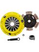 ACT For 1991 Mazda Miata HD/Race Rigid 6 Pad Clutch Kit