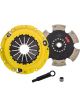 ACT For 2005 Mazda 3 HD/Race Rigid 6 Pad Clutch Kit