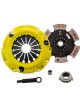 ACT For 2006 Mazda MX-5 Miata HD/Race Rigid 6 Pad Clutch Kit