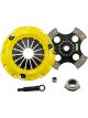 ACT For 2006 Mazda MX-5 Miata XT/Race Rigid 4 Pad Clutch Kit