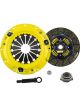 ACT For 1991 Ford Escort HD/Perf Street Sprung Clutch Kit