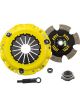 ACT For 1987 Mazda B2600 HD/Race Sprung 6 Pad Clutch Kit