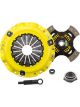 ACT For 1987 Mazda B2600 XT/Race Sprung 4 Pad Clutch Kit