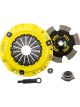 ACT For 1987 Mazda B2600 XT/Race Sprung 6 Pad Clutch Kit
