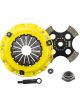 ACT For 1987 Mazda B2600 XT/Race Rigid 4 Pad Clutch Kit