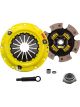 ACT For 1987 Mazda RX-7 HD/Race Sprung 6 Pad Clutch Kit