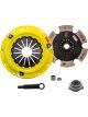 ACT For 1987 Mazda RX-7 HD/Race Rigid 6 Pad Clutch Kit