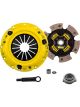 ACT For 1987 Mazda RX-7 XT/Race Sprung 6 Pad Clutch Kit