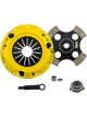 ACT For 1987 Mazda RX-7 XT/Race Rigid 4 Pad Clutch Kit