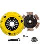 ACT For 1987 Mazda RX-7 XT/Race Rigid 6 Pad Clutch Kit
