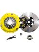 ACT For 2007 Mazda 3 HD/Race Sprung 4 Pad Clutch Kit
