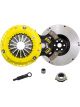 ACT For 2007 Mazda 3 HD/Race Sprung 4 Pad Clutch Kit