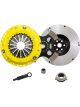 ACT For 2007 Mazda 3 HD/Race Rigid 4 Pad Clutch Kit