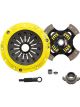 ACT For 1993 Mazda RX-7 XT-M/Race Sprung 4 Pad Clutch Kit