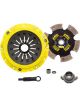 ACT For 1993 Mazda RX-7 XT-M/Race Sprung 6 Pad Clutch Kit