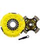 ACT XT/Race Sprung 4 Pad Clutch Kit