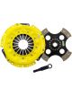 ACT XT/Race Rigid 4 Pad Clutch Kit