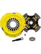 ACT HD/Race Sprung 4 Pad Clutch Kit