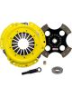 ACT HD/Race Rigid 4 Pad Clutch Kit