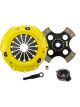 ACT HD/Race Rigid 4 Pad Clutch Kit