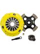 ACT XT/Race Rigid 4 Pad Clutch Kit