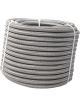 Aeromotive PTFE SS Braided Fuel Hose AN-08 x 16ft