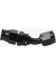 Aeromotive PTFE Hose End AN-06 45 Deg Black Anodized