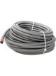 Aeromotive PTFE SS Braided Fuel Hose AN 06 x 16ft