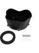 Aeromotive Baffle Check Valves and Large Basket for Phantom Flex & Dual
