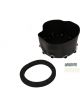 Aeromotive Baffle Check Valves and Large Basket for Phantom Trifekta Qty