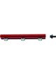 Aeromotive For 94-01 Acura Integra Billet Fuel Rail