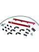 Aeromotive For 98.5-04 Ford SOHC 4.6L Fuel Rail System