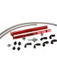 Aeromotive For 98-02 LS-1 F-Body and 2004 GTO Fuel Rail Kit