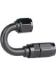 Aeromotive Hose End AN-08 180 Deg