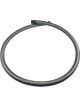Aeromotive SS Braided Fuel Hose AN-10 x 4ft