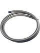 Aeromotive SS Braided Fuel Hose AN-10 x 8ft