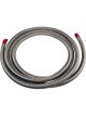 Aeromotive SS Braided Fuel Hose AN-10 x 12ft