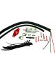 Aeromotive For 98.5-04 Ford 4.6 L Fuel Pressure Sensor Relocation Kit