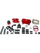 Aeromotive A1000 EFI Fuel System 11101 Pump/13101 Reg/Filters/Hose/Etc.