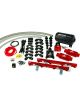 Aeromotive For 96-98.5 Ford DOHC 4.6L Eliminator Fuel System Eliminator