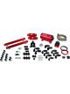 Aeromotive For 98.5-04 Ford DOHC 4.6L Competition Fuel System A1000 Fuel